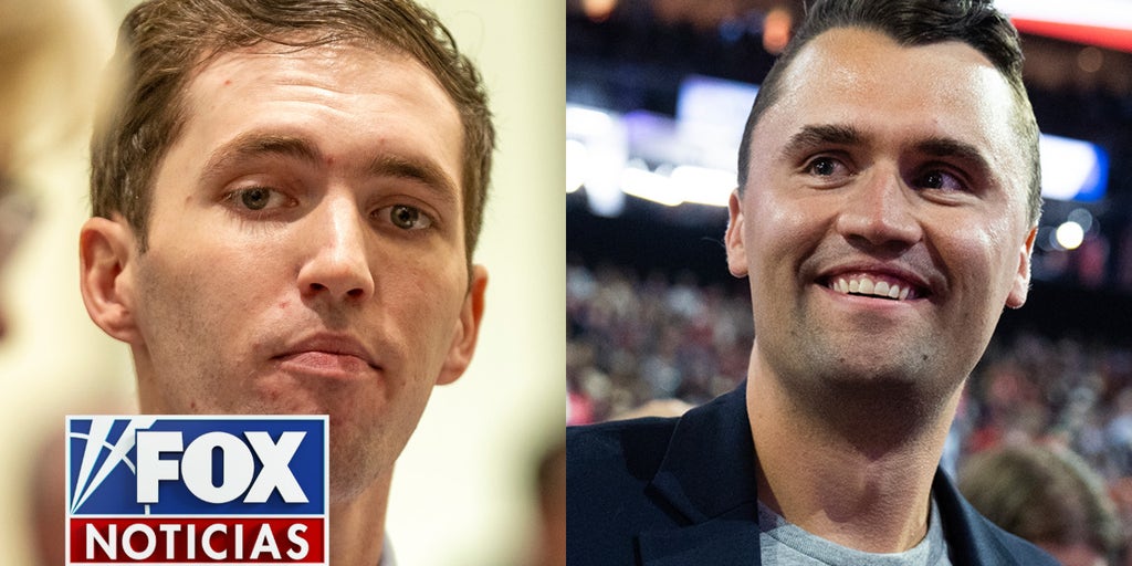Las oscuras pruebas contra el acusado de asesinar a Charlie Kirk
