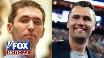 Las oscuras pruebas contra el acusado de asesinar a Charlie Kirk