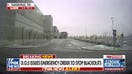 Energy Department issues emergency order to stop blackouts amid massive winter storm
