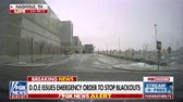 Energy Department issues emergency order to stop blackouts amid massive winter storm