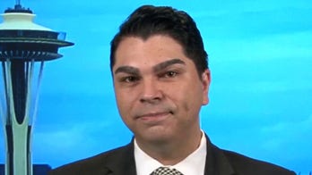 Jason Rantz rips liberal city leaders: Black Lives Matter don’t matter to you if you want to defund the police