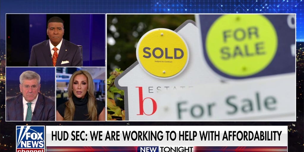 Vice President Vance prioritizes affordability in recent interview