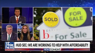 Vice President Vance prioritizes affordability in recent interview - Fox News