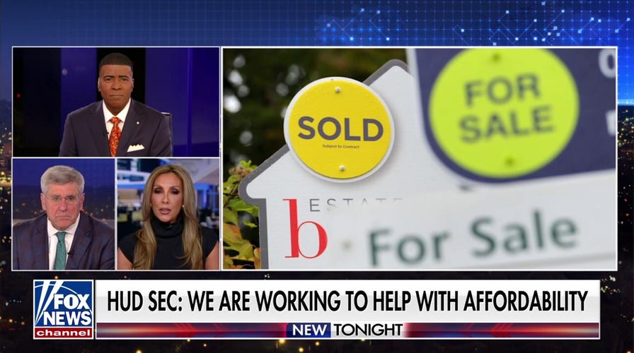 Vice President Vance prioritizes affordability successful caller interrogation