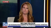 Maxwell has the list in her head: Marc Thiessen