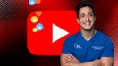 He was labeled 'sexiest doctor alive' and now educates millions online
