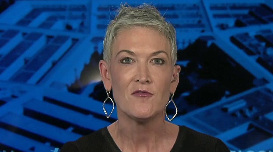 The west should be very concerned tonight: Jennifer Griffin