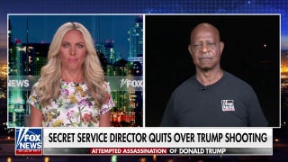 Kimberly Cheatle’s time was done: Nicole Parker - Fox News