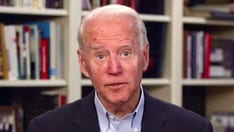 David Bossie: Coronavirus sidelines Biden – Is Dem's front-runner status about to change?