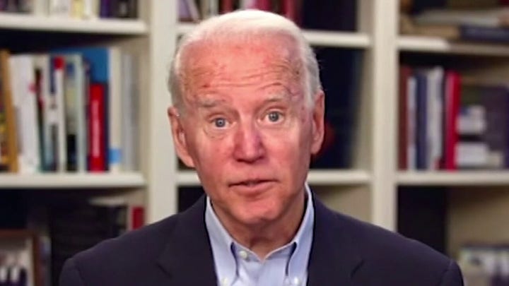 Karl Rove: Joe Biden Looks 'behind The Curve' When Responding To ...