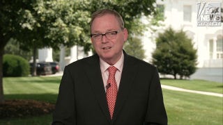 White House says Congress debating ‘the footnotes’ on ‘One Big Beautiful Bill,’ not expecting major changes to current language