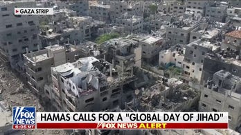 'HELL ON EARTH': Military experts explain how urban warfare poses tough challenges for the IDF