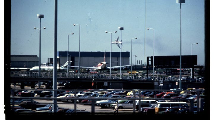5 of the deadliest US air disasters