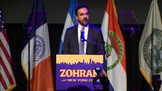 Mamdani makes pledge about government's role in citizens' lives