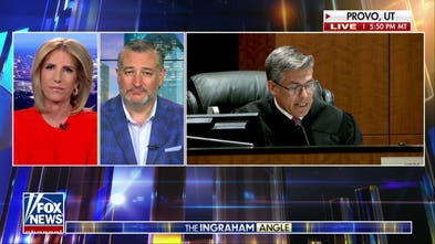 BREAKING: Tyler Robinson case to go to trial