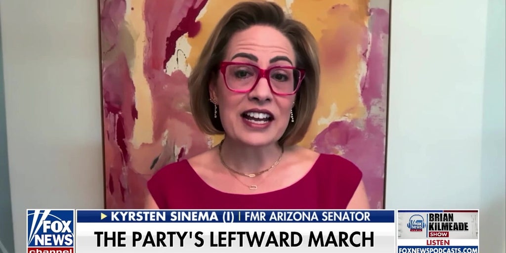 ‘Polarization’ is happening on the edges of both parties, former US senator