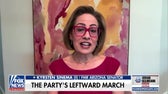 ‘Polarization’ is happening on the edges of both parties, former US senator