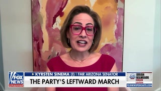 ‘Polarization’ is happening on the edges of both parties, former US senator