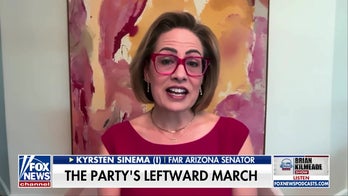 ‘Polarization’ is happening on the edges of both parties, former US senator
