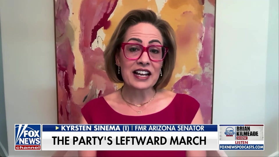 ‘Polarization’ is happening on the edges of both parties, former US senator