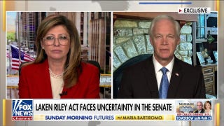 Sen. Ron Johnson casts doubt on Laken Riley bill in Senate: 'Won't be brought up' - Fox News