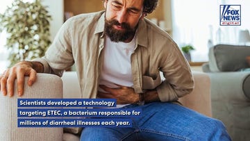Decades-long search for vaccine against common intestinal illness reaches milestone