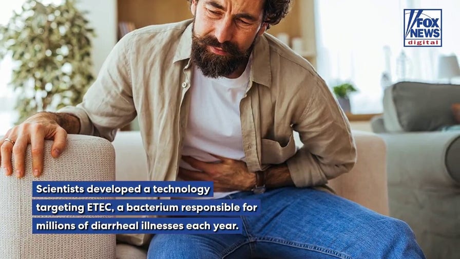 Decades-long search for vaccine against common intestinal illness reaches milestone