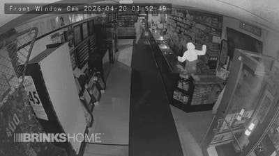 Pokémon and football card heist hits six figures as detectives hunt two suspects