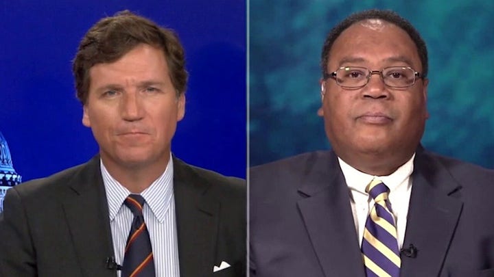 The woke left's twisted ideology on violence: Cooper 