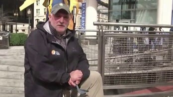 Celebrity chef José Andrés converts NY, DC restaurants into soup kitchens amid coronavirus pandemic 