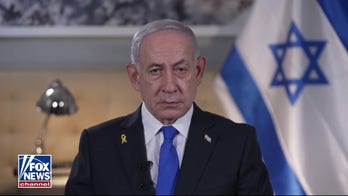 EXCLUSIVE: Israeli PM Benjamin Netanyahu addresses President Trump's 21-point Gaza peace plan