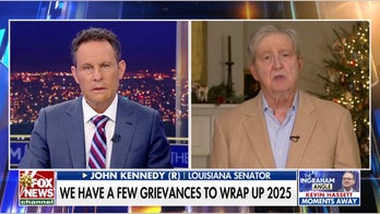 It would be 'foolish' for GOP not to do this, insists Sen John Kennedy