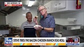 Iowa State Fair food winner returns to defend title