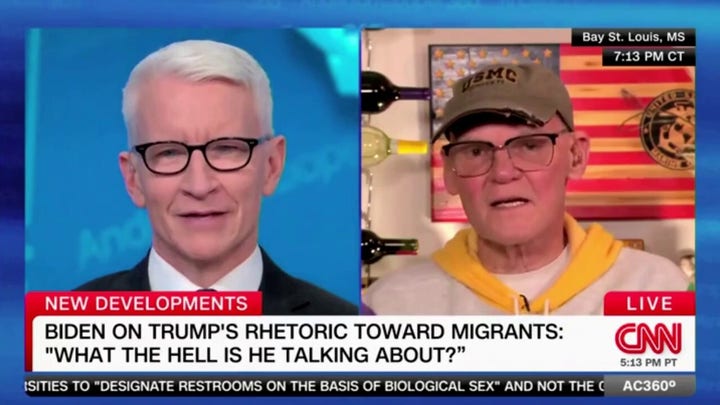 James Carville says others can do President Biden's 'wetwork' for him against Donald Trump