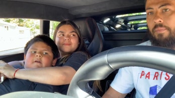 No charges for 5-year-old Utah joyrider's family after failed bid to buy Lamborghini