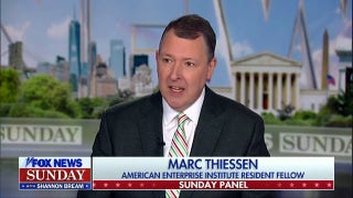 Assad regime’s collapse is a ‘loss’ for Russia, expert says - Fox News