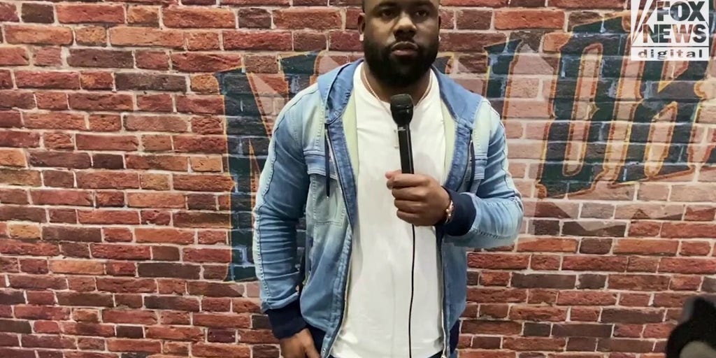 Saquon Barkley's 2024 season 'second to none,' ex-NFL star says