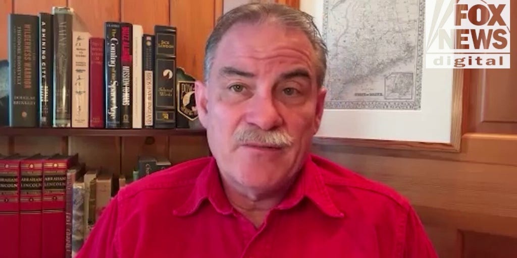 Republican Maine gubernatorial candidate Bobby Charles says he has 'never seen anything like' the state's drug epidemic