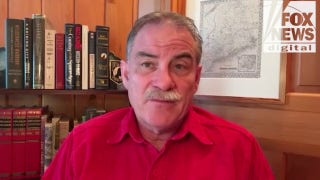 Republican Maine gubernatorial candidate Bobby Charles says he has 'never seen anything like' the state's drug epidemic