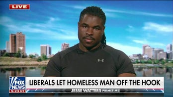 Malcolm Flex: The media 'love the confusion' over Jordan Neely