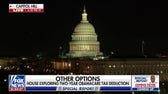 Healthcare costs set to jump, House considering two-year Obamacare tax deduction