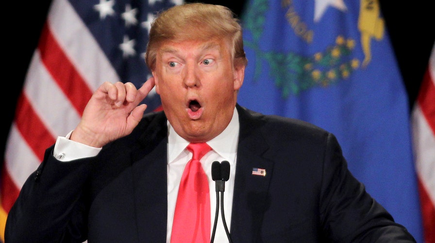 Trump supporters respond to new attacks