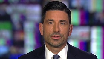 DHS' Chad Wolf defends barring New York from Global Entry, TTP after Dems blast 'retaliatory' move