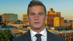 Cawthorn endorses Walker in high-profile North Carolina Senate battle