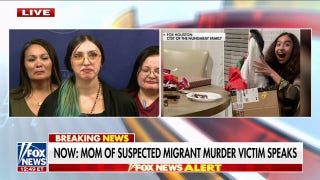 Mother of Jocelyn Nungaray speaks out: 'She had such a bright future' - Fox News