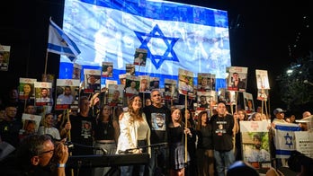 All 20 living Israeli hostages freed by Hamas