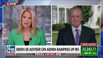Biden admin continues to blame COVID, Putin for inflation: 'Unexpected things happen'