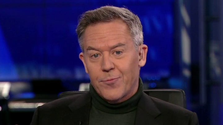 Gutfeld reminds viewers to 'separate government from the people' in Russia