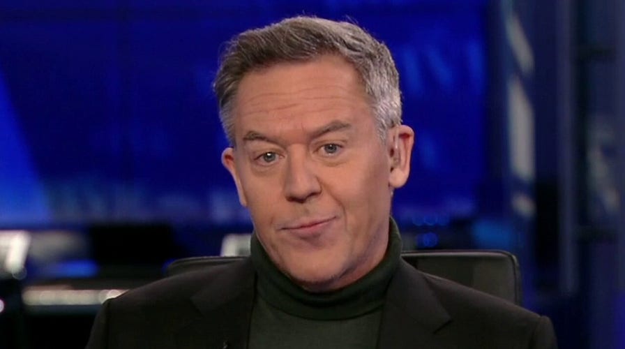 Gutfeld reminds viewers to 'separate government from the people' in Russia