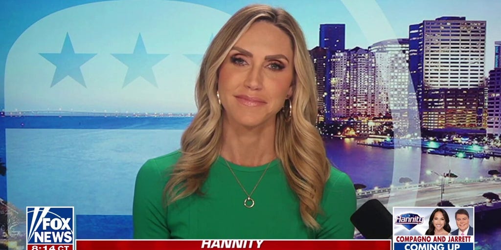 Lara Trump warns Democrats will keep losing elections until they ‘understand’ what Americans want